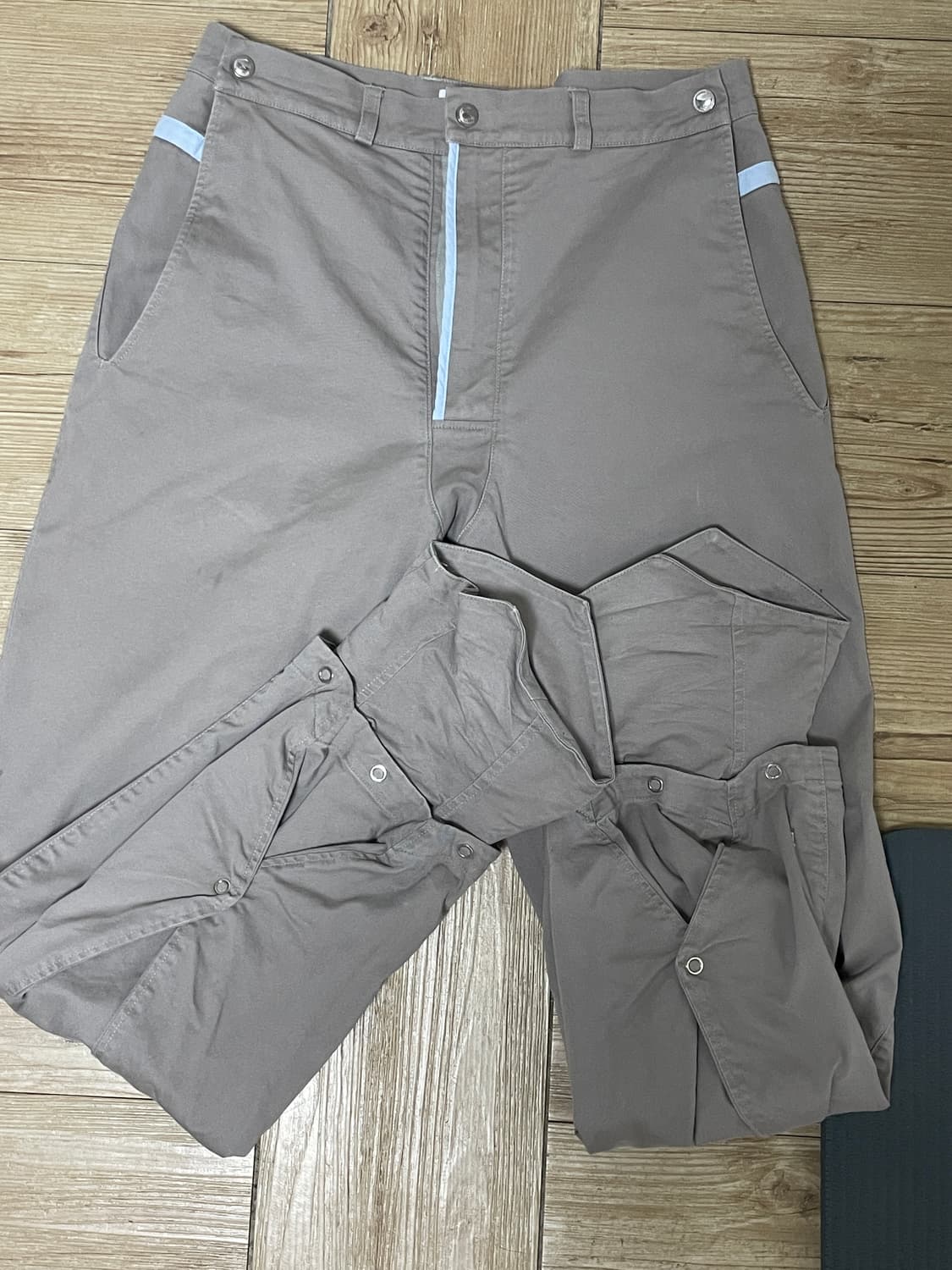 48) 키코코스타디노브 하이두 팬츠 상품이미지2