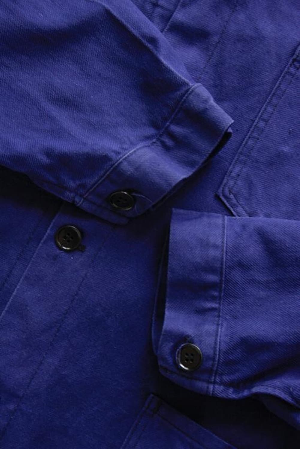 1960s French Work Jacket (110) 상품이미지6