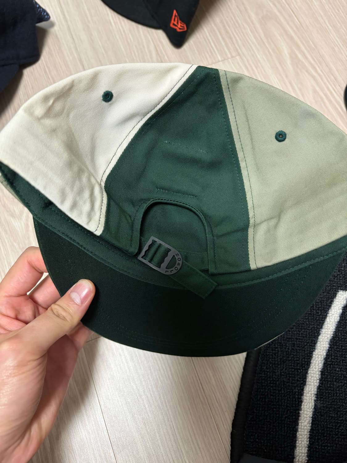 Noroll 노롤캡 상품이미지2