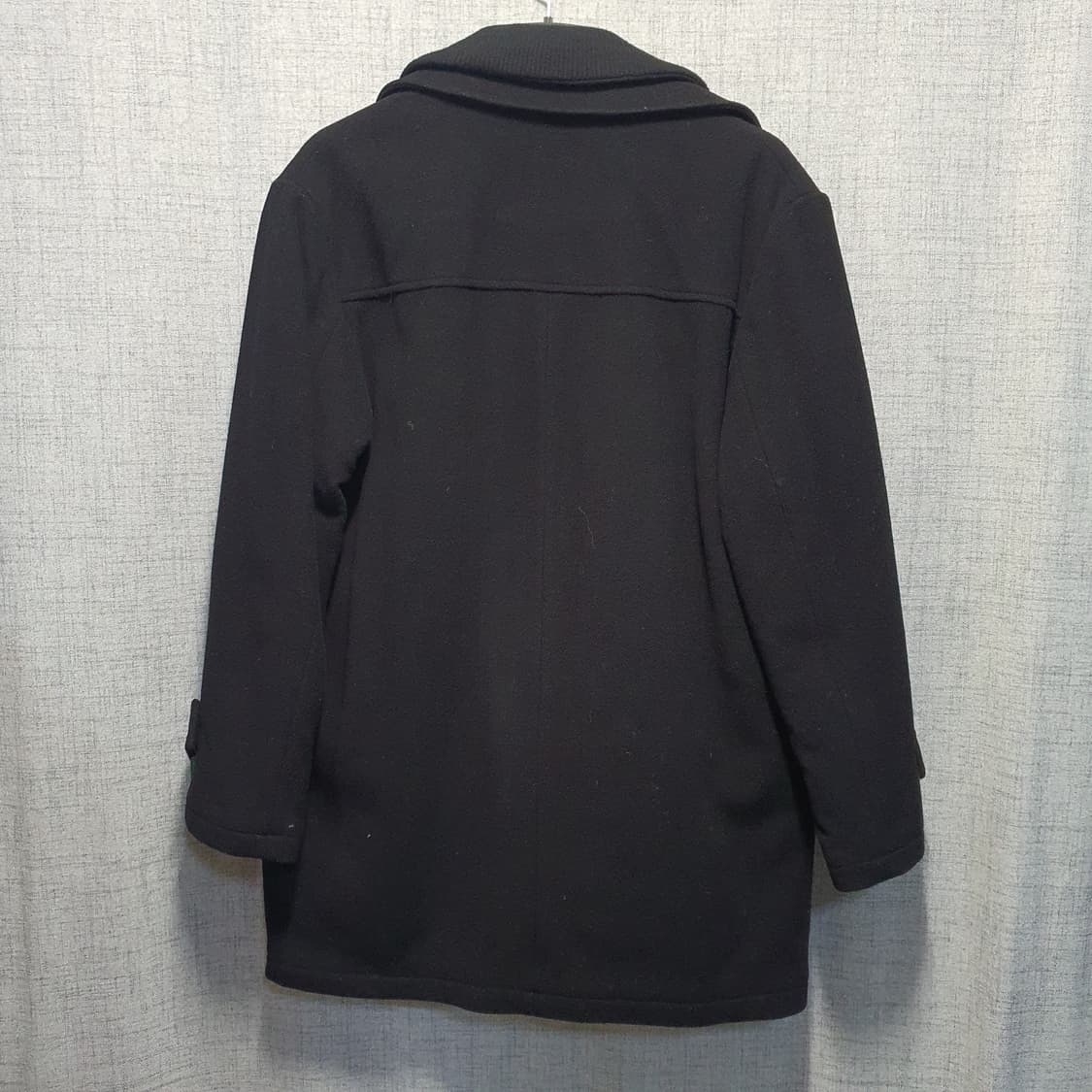 폴로랄프로렌 남성  누빔 울 코트  상품이미지2