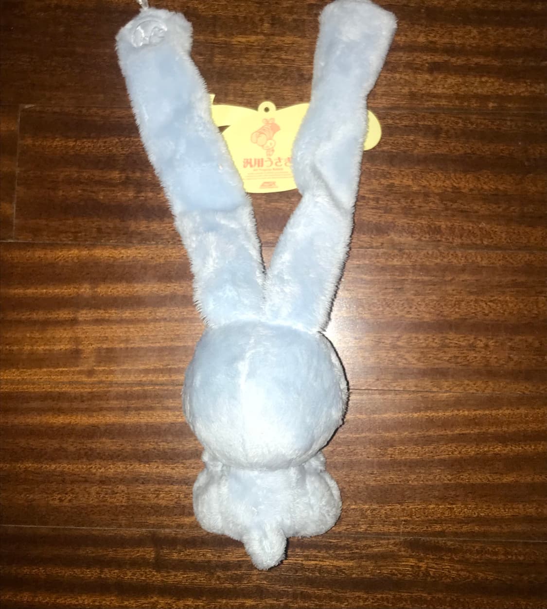 글루미베어 범용토끼 인형 키링 일본빈티지 고전인형 산엑스 산리오 리락쿠마 상품이미지4