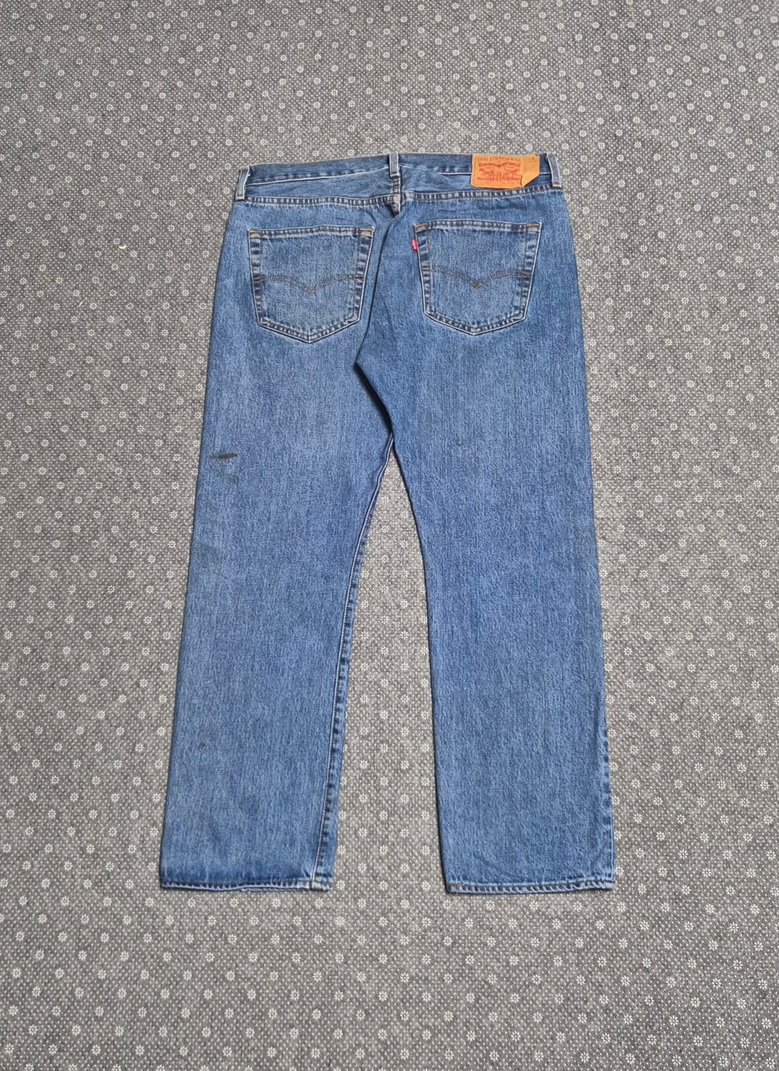 [36]리바이스 501-435 상품이미지2