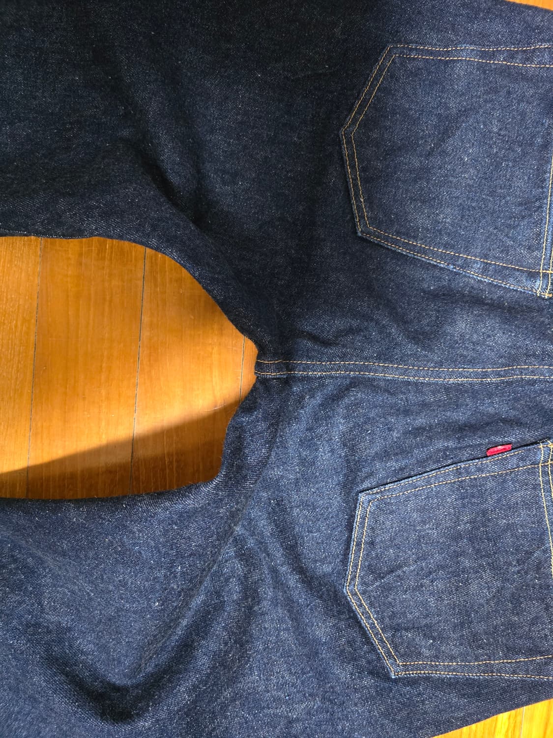 웨어하우스 800xx 34/32 상품이미지5