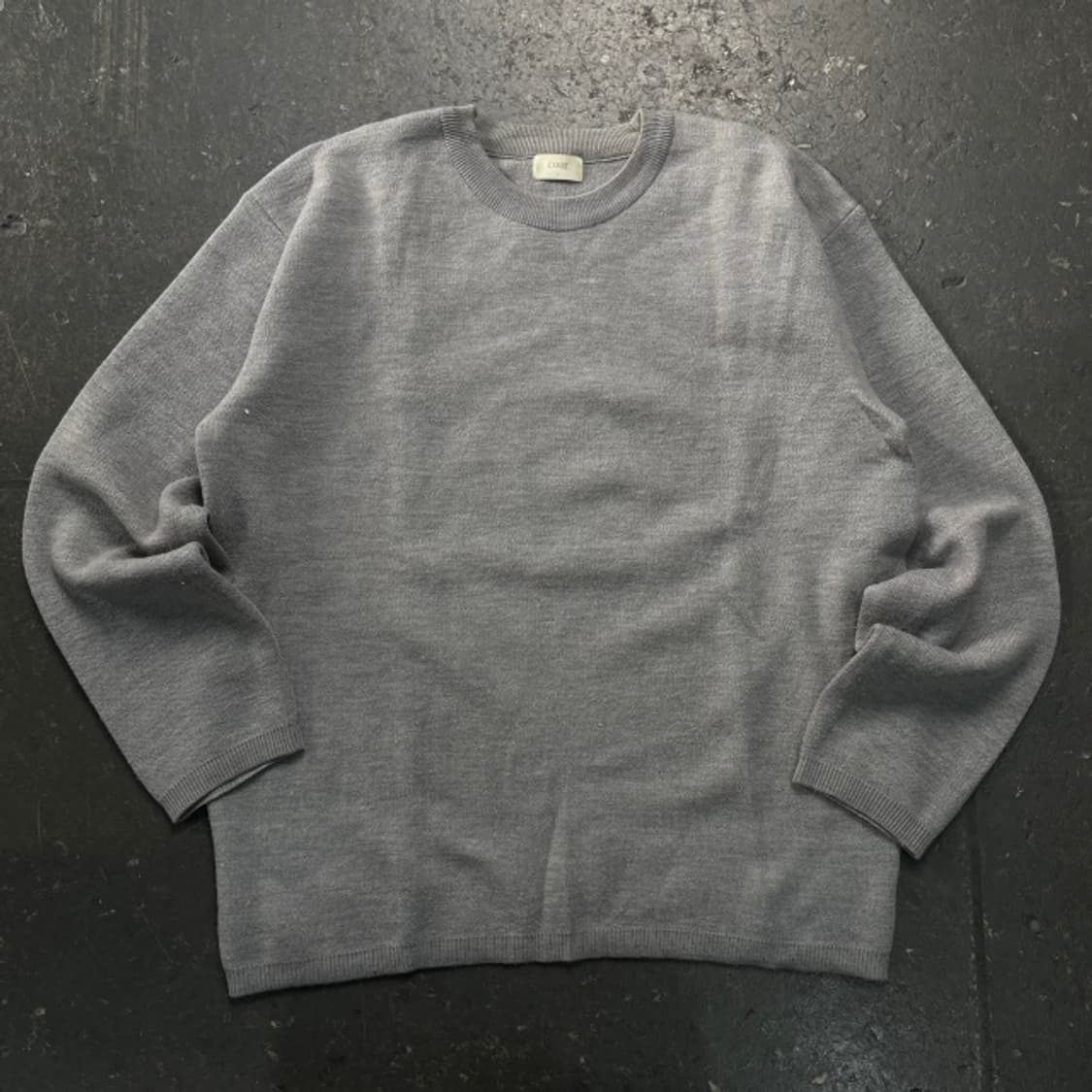 100 쿠어 니트 상품이미지1