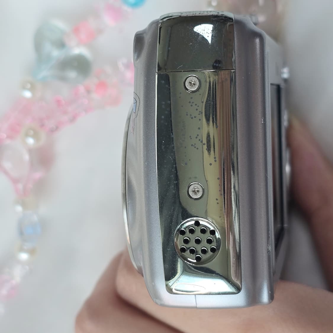 니콘 쿨픽스 Nikon coolpix P4 상품이미지5