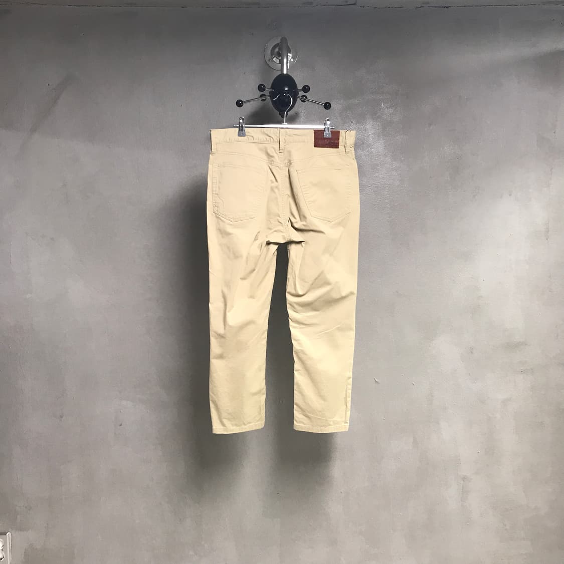 폴로 랄프로렌 코튼 팬츠 32/32 상품이미지6