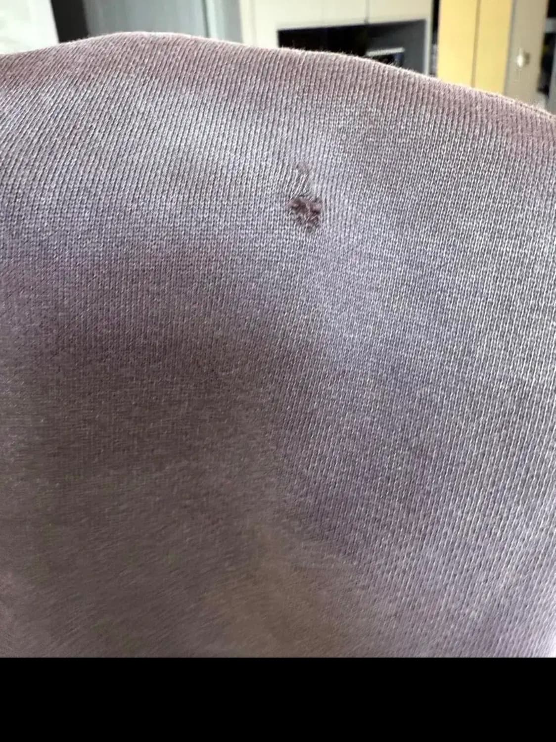 나이키 FC 바르셀로나 x 트래비스 스캇 후드 L 새상품 상품이미지3