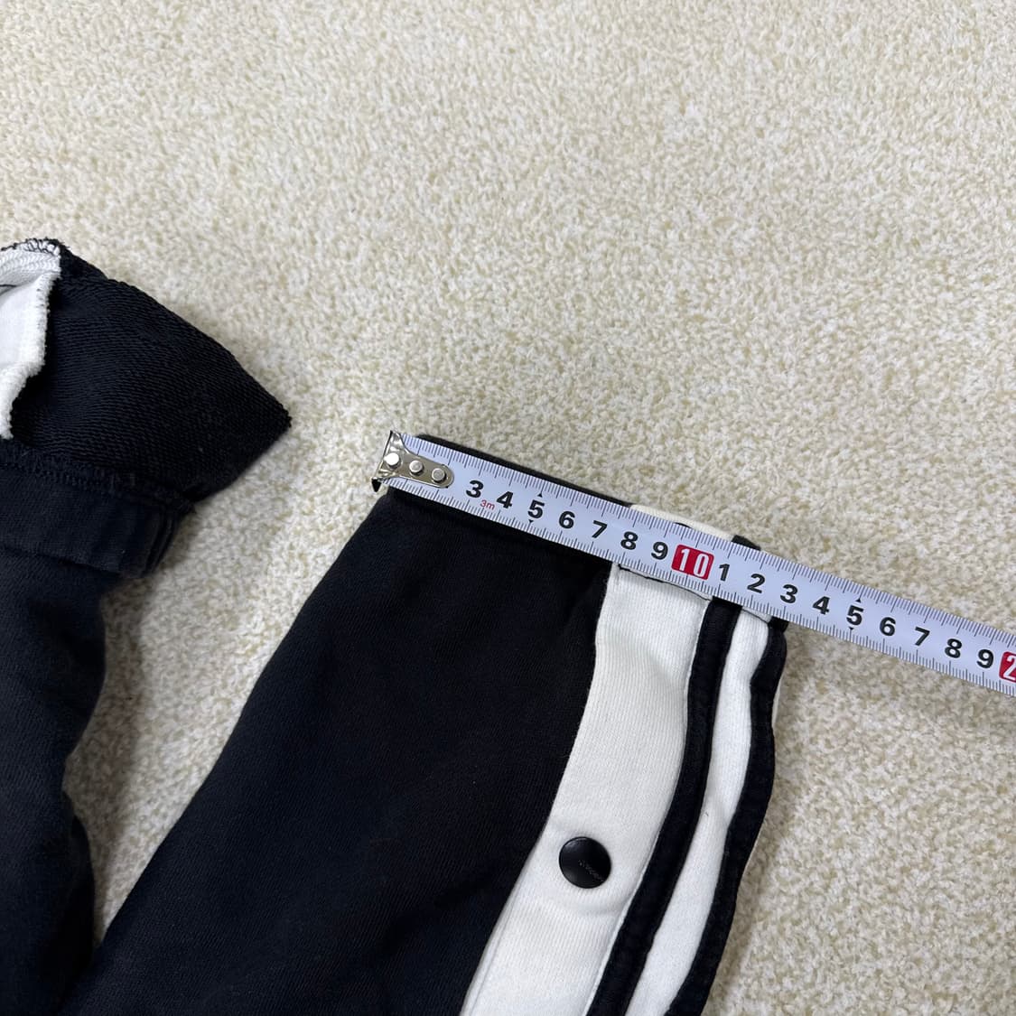 XS 아디다스 아디브레이크 팬츠 0130T2 상품이미지8