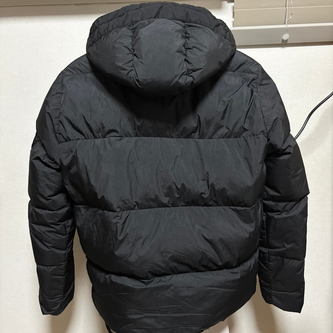 스톤아일랜드 크링클랩스 s 상품이미지2