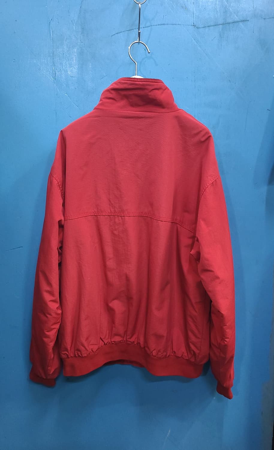 일본빈티지 고프코어후리스바람막이like엘엘빈 상품이미지4