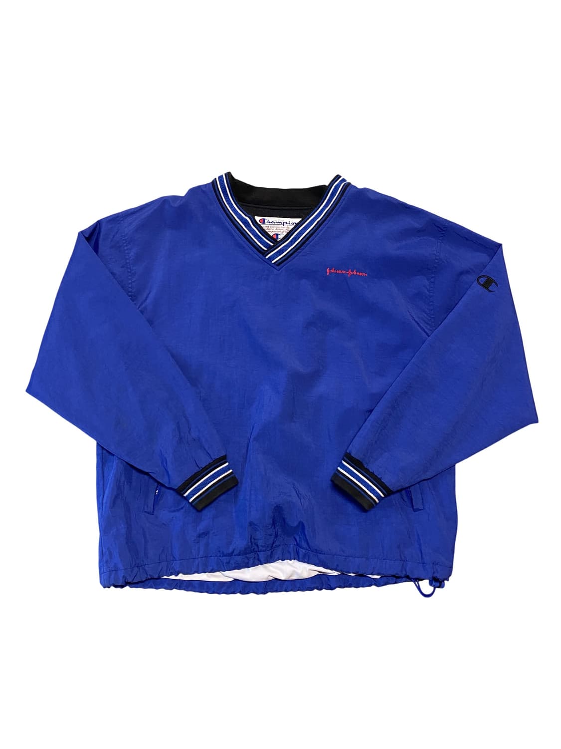 챔피온 웜업 (Man 2XL) AA0998 상품이미지2