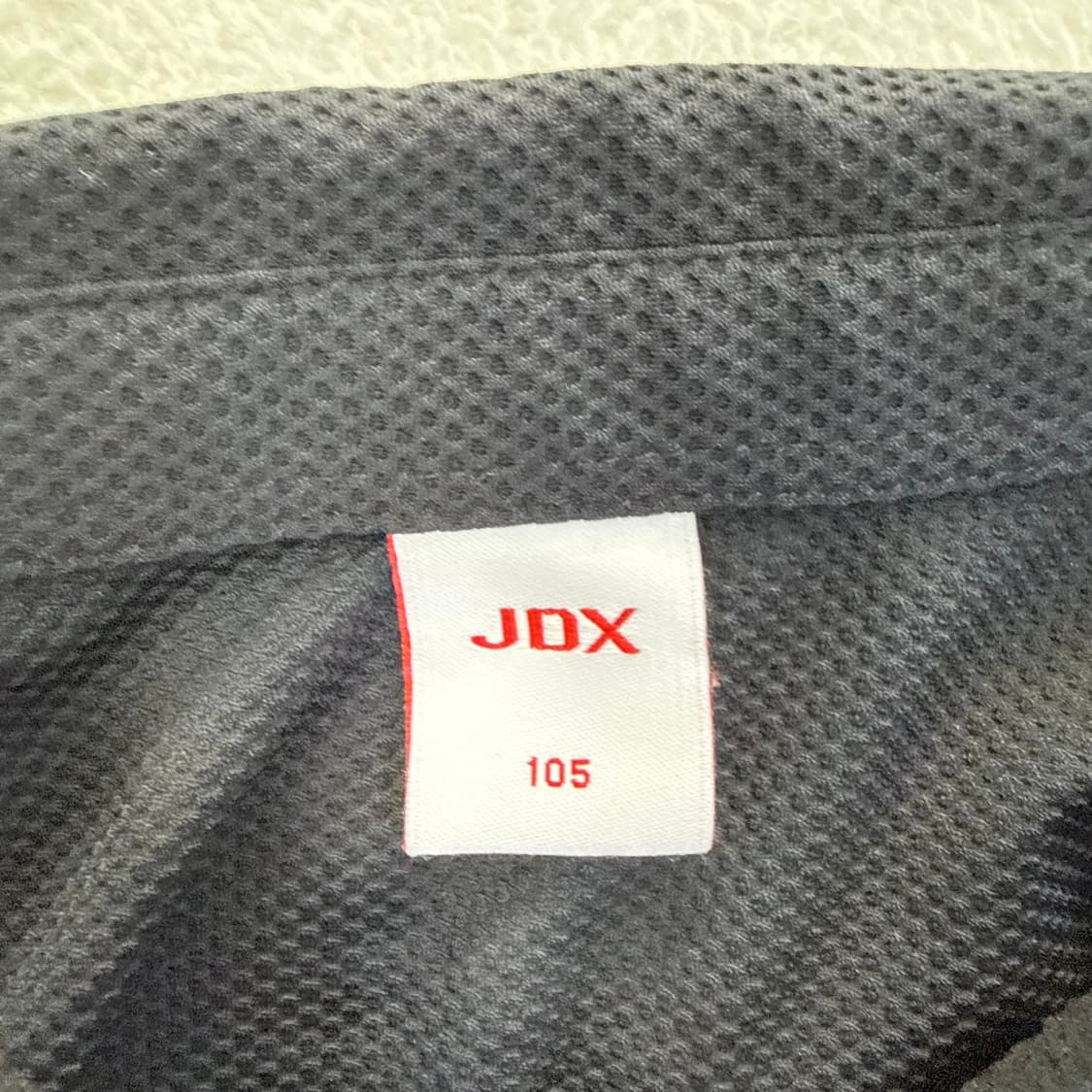 105 JDX 여성 기능성 반팔 티셔츠 0410T 상품이미지3