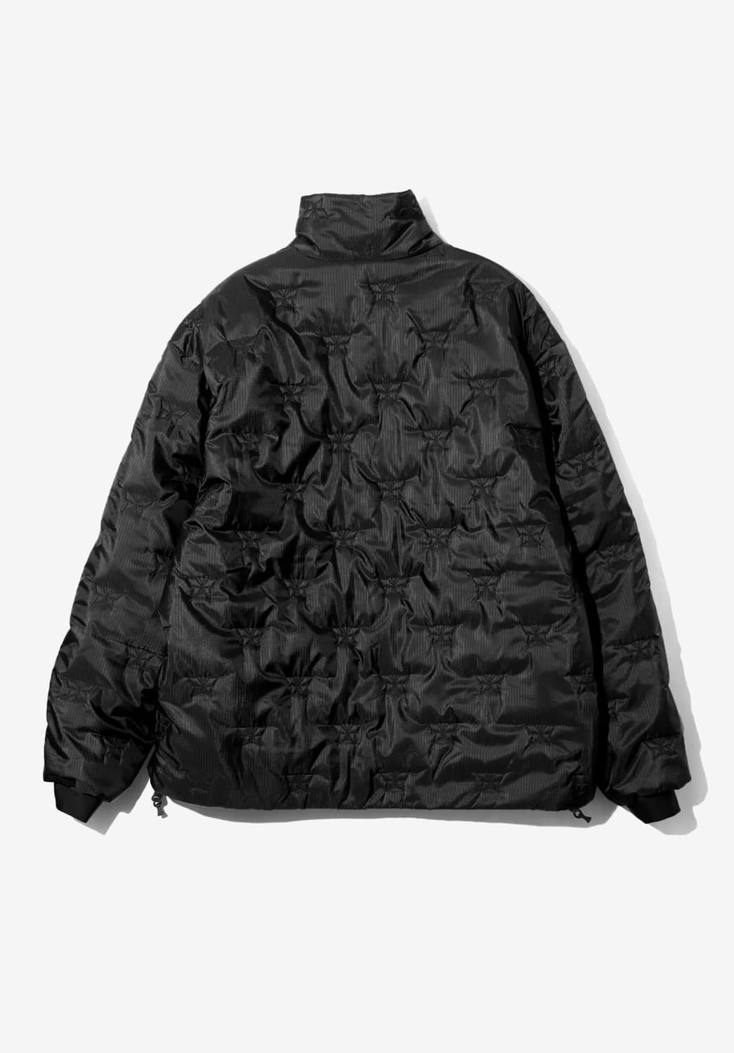 [L,XL]니들스 25fw 파피용 퀄팅 자켓/블랙 상품이미지8