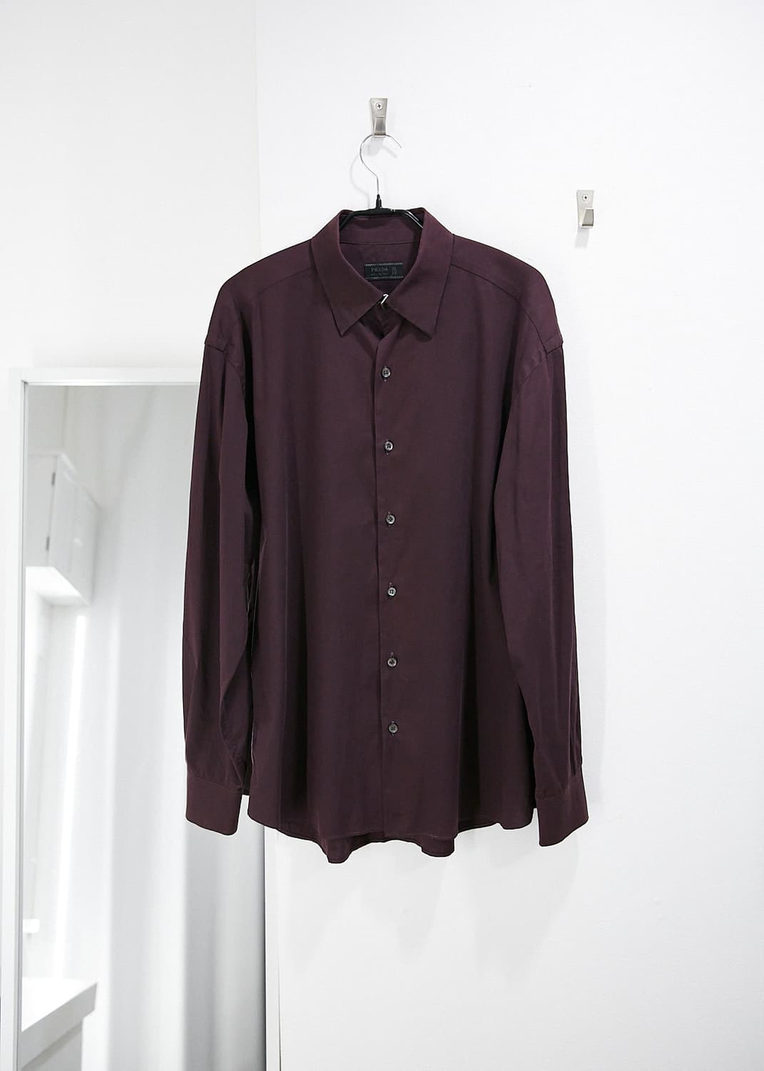 Span Shirts 상품이미지1