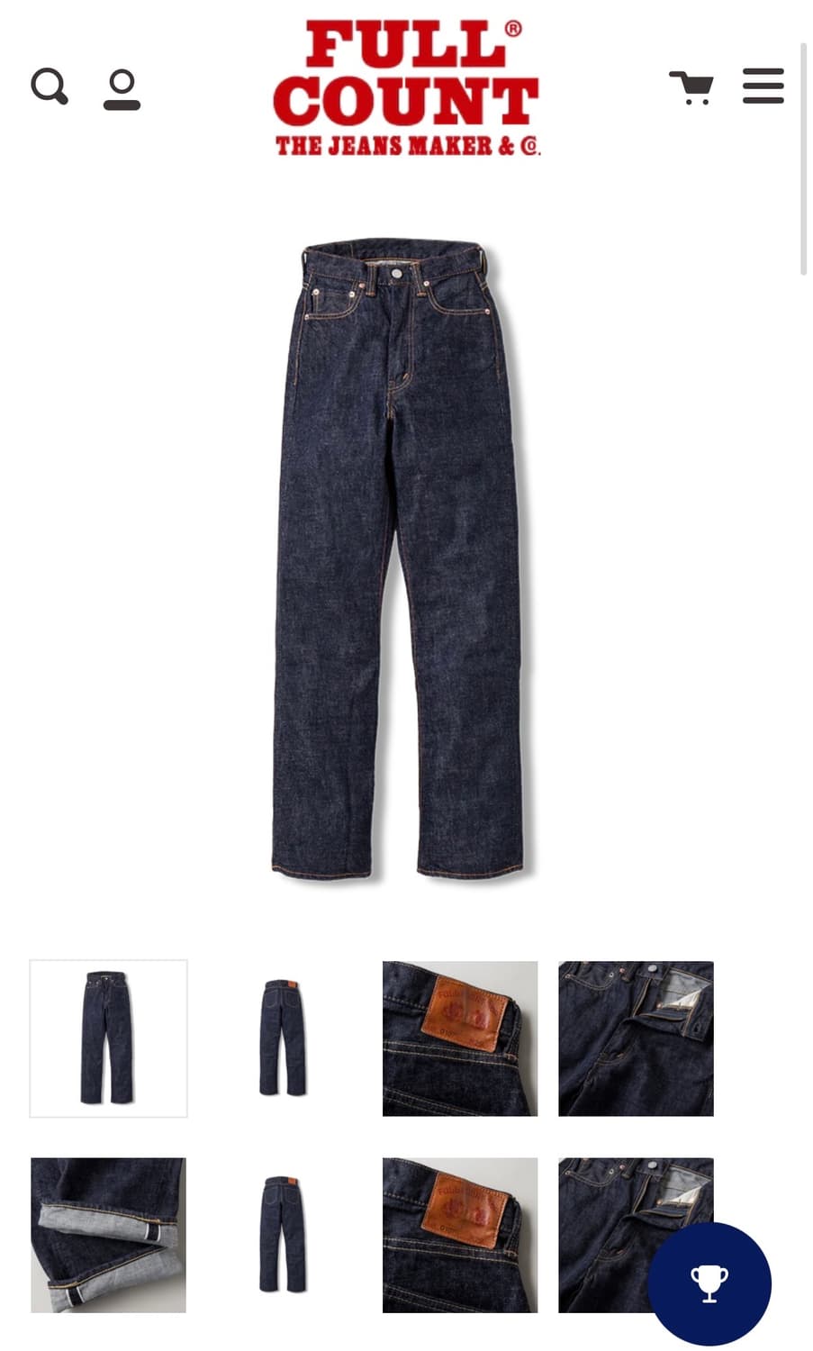 풀카운트 107  26/32 상품이미지1