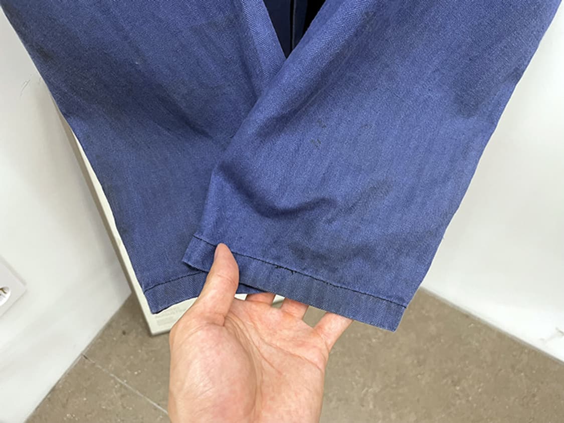FRENCH WORK JACKET #27 (L) 상품이미지8