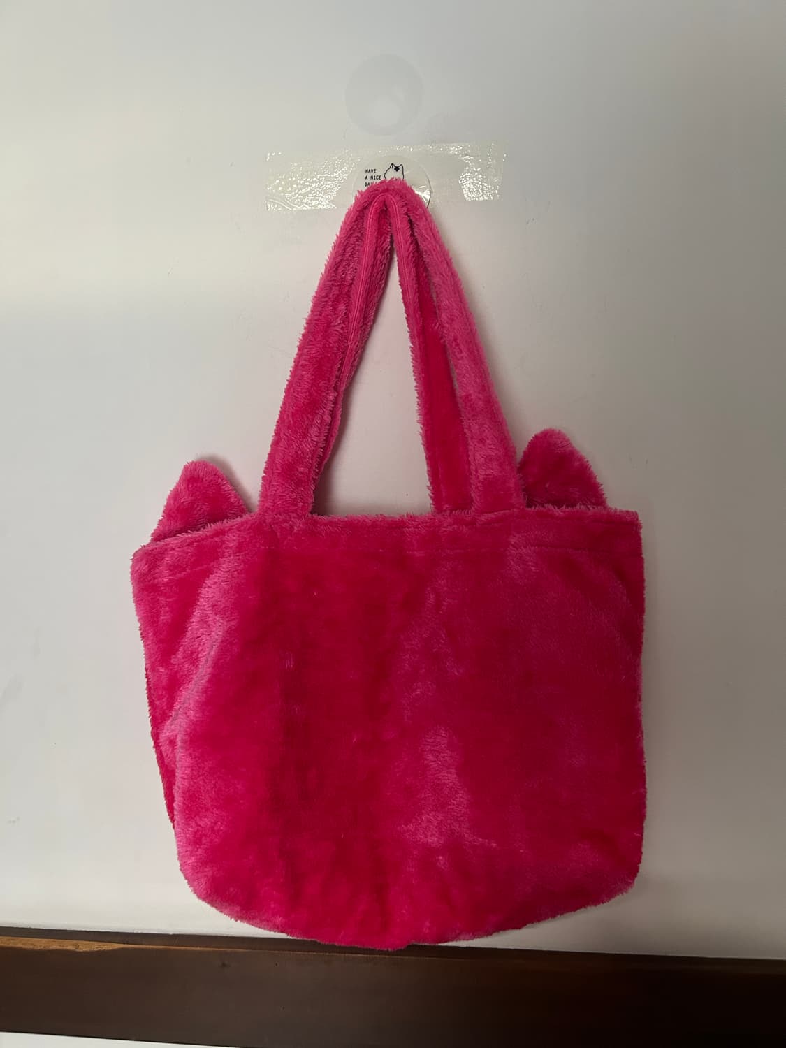 츠모리치사토 토트백 상품이미지7