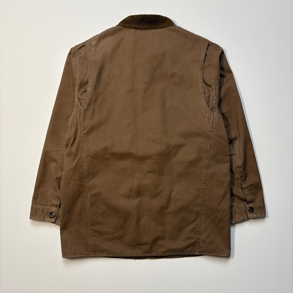 [L] 90s 갭 헌팅 자켓 코트 상품이미지4