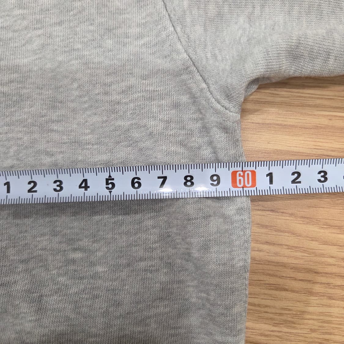 회색 나이키 클럽 맨투맨 2xl 상품이미지8