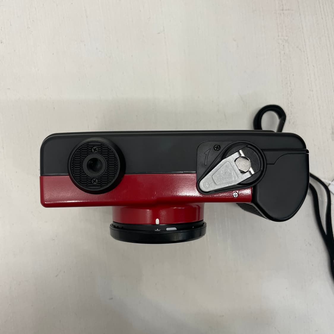 chinon 35F 필름 카메라 상품이미지6