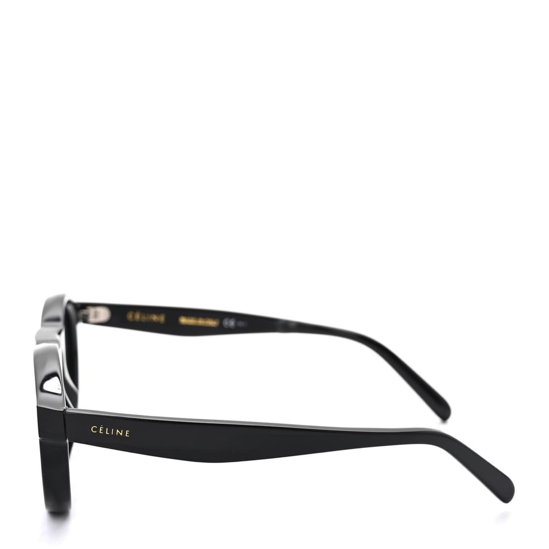 celine CL 41370/S 블랙  선글라스 상품이미지7