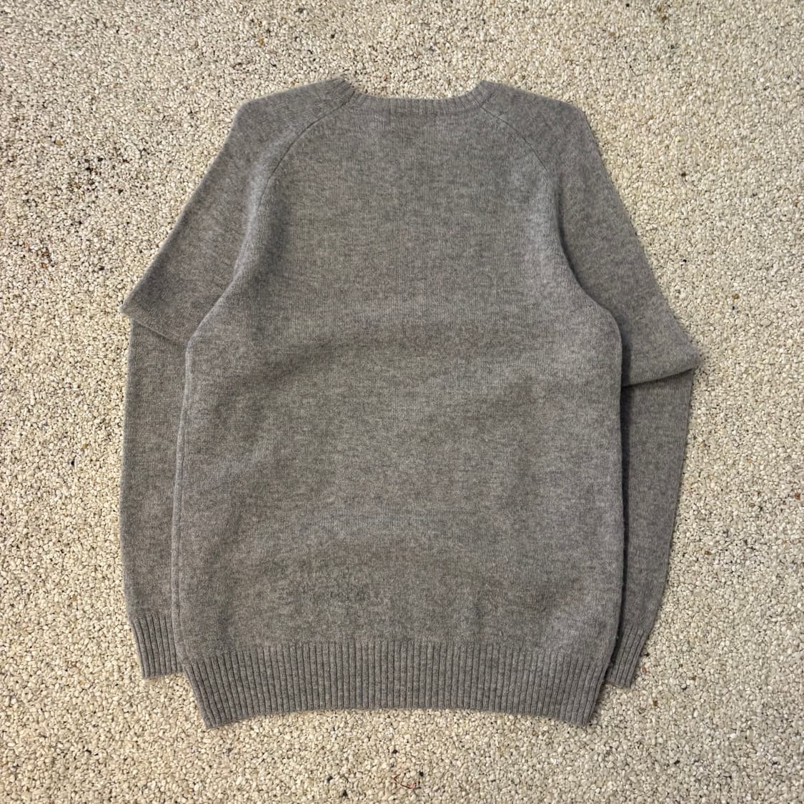 폴로 니트 ⭐️1054 상품이미지4