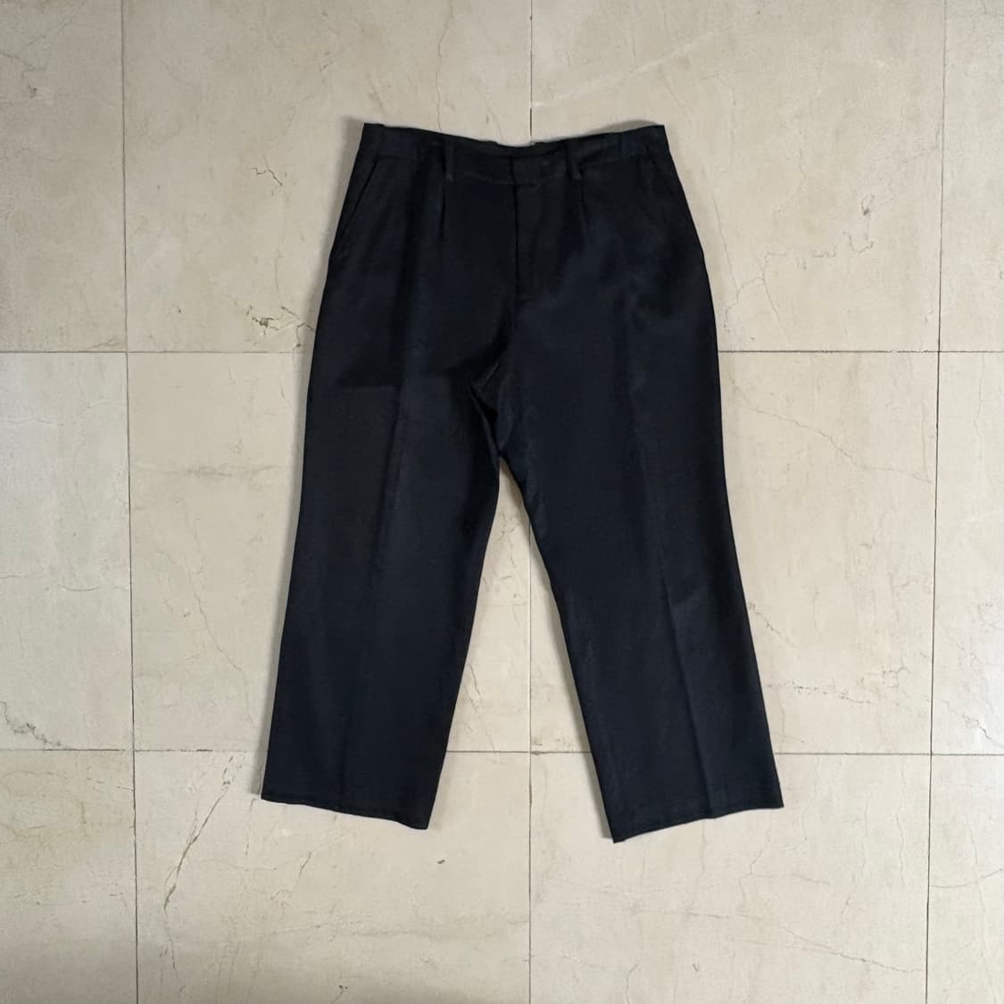 Our Legacy Borrowed Chino 상품이미지1