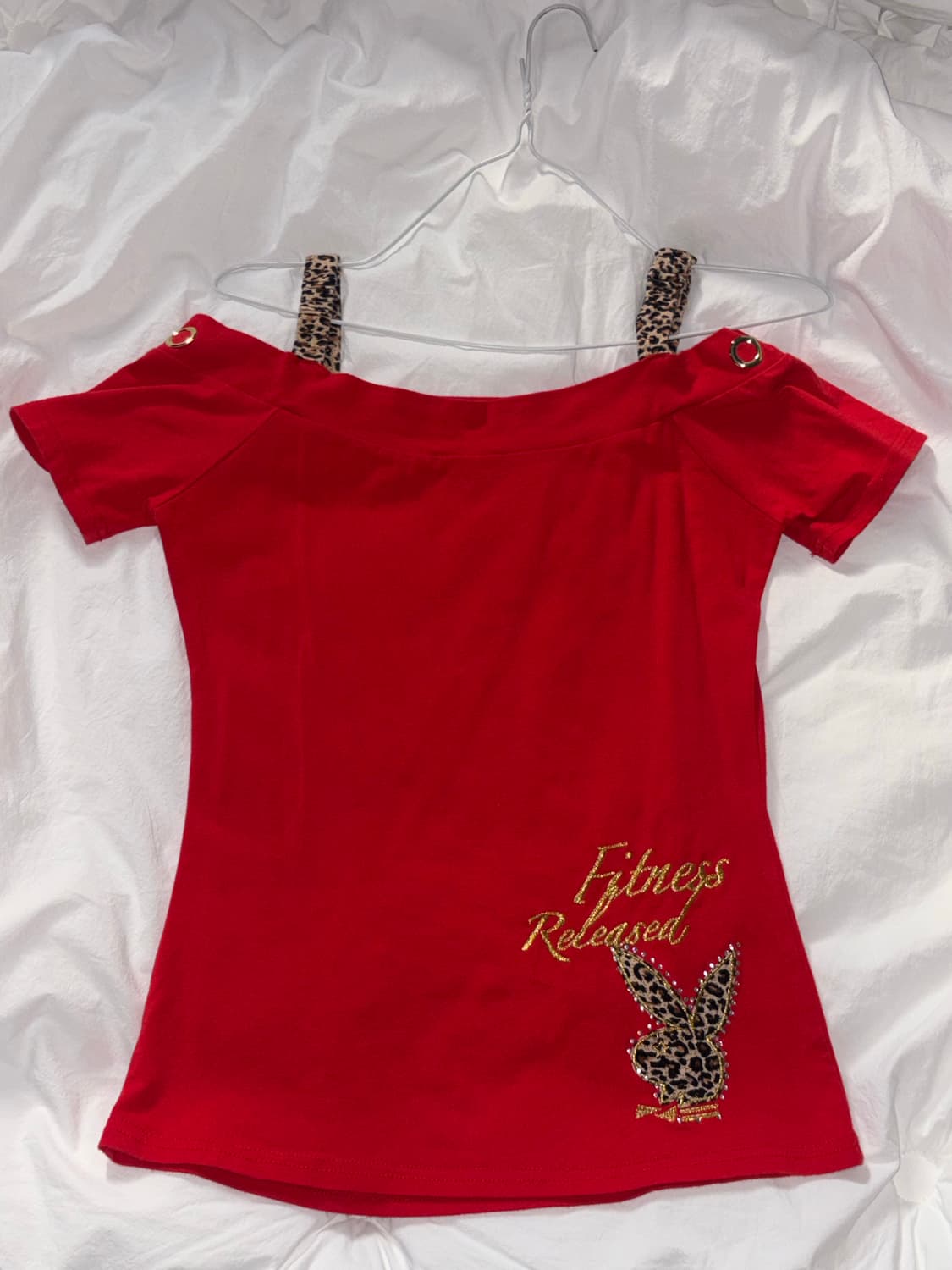 Playboy 레오파드 상품이미지2