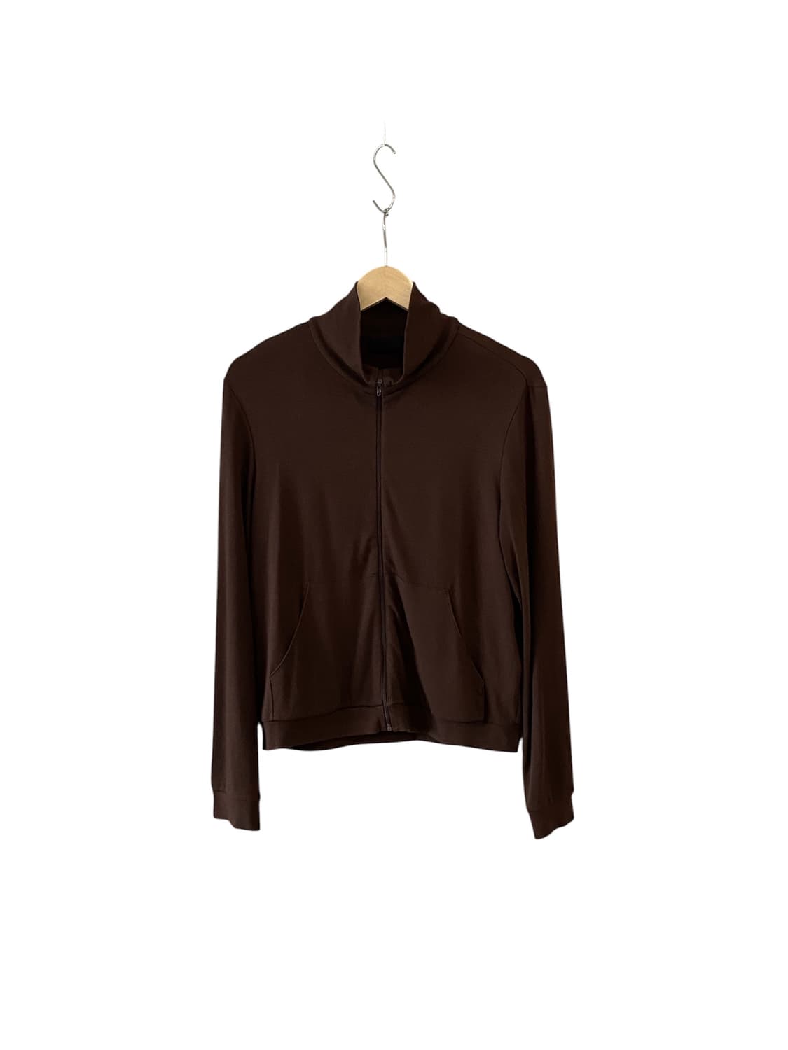 Neck Zip 상품이미지2