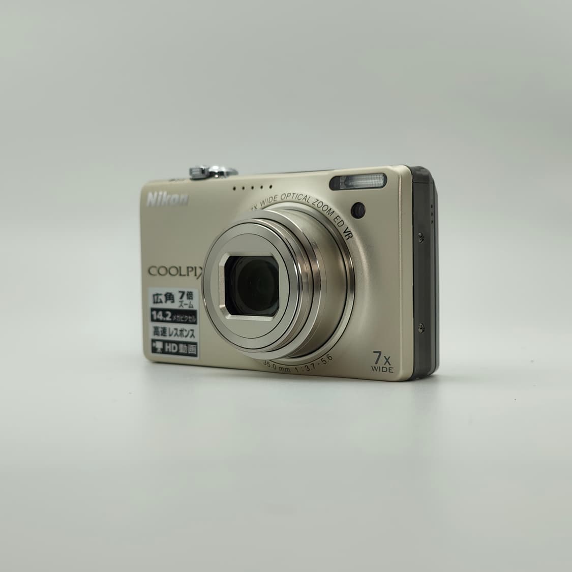 니콘 쿨픽스 S6000 상품이미지2