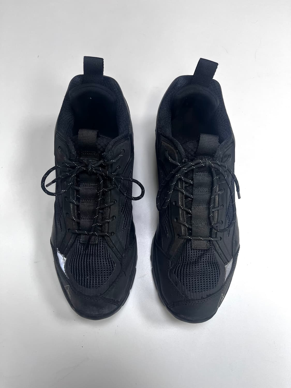 42)로아 하이킹 락파 블랙 상품이미지3