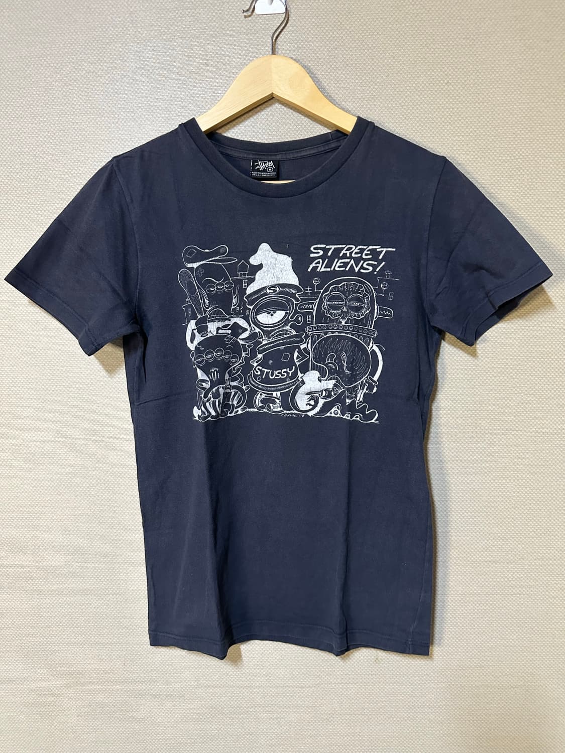Stussy 상품이미지1