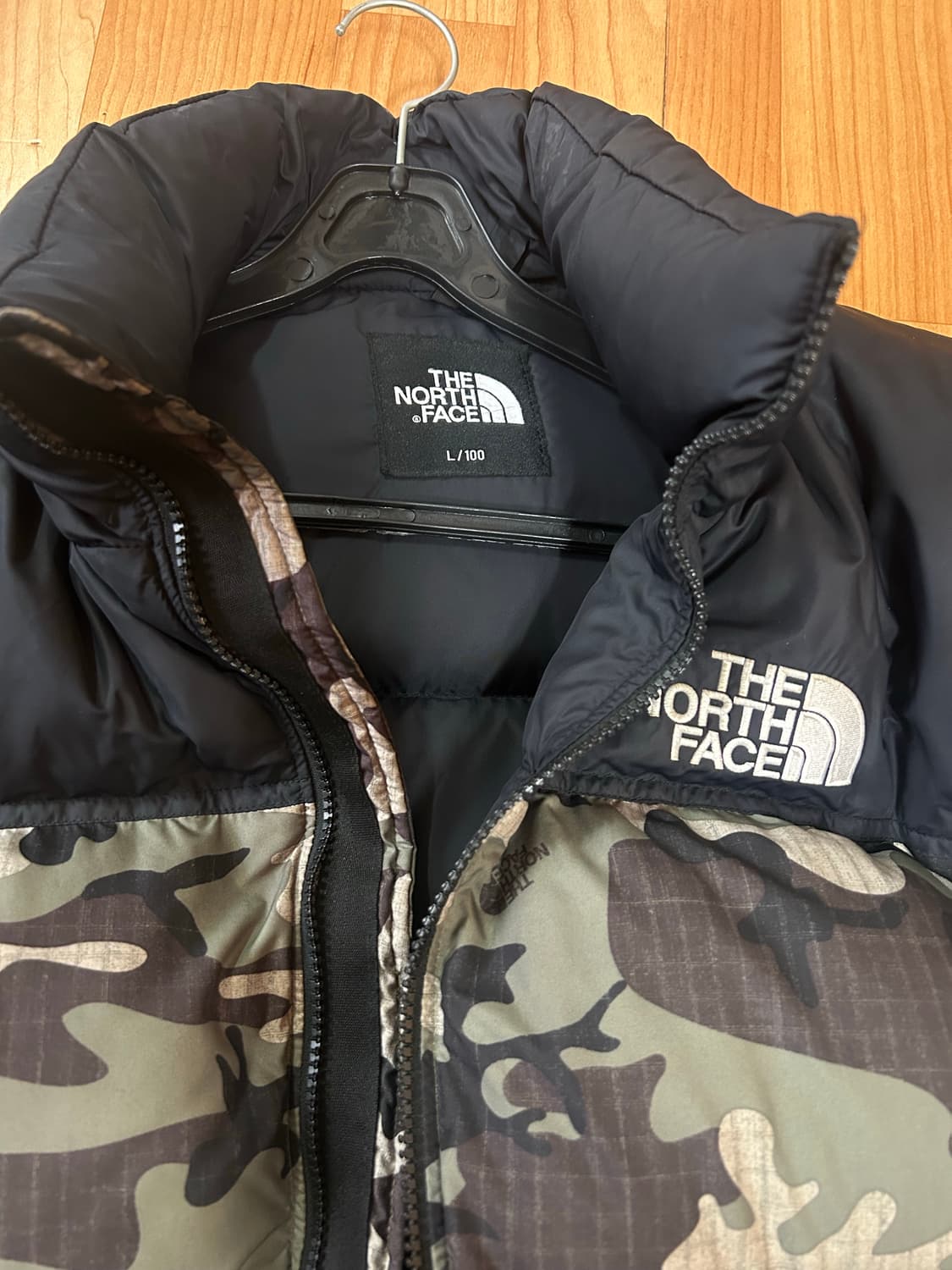 노스페이스 상품이미지2