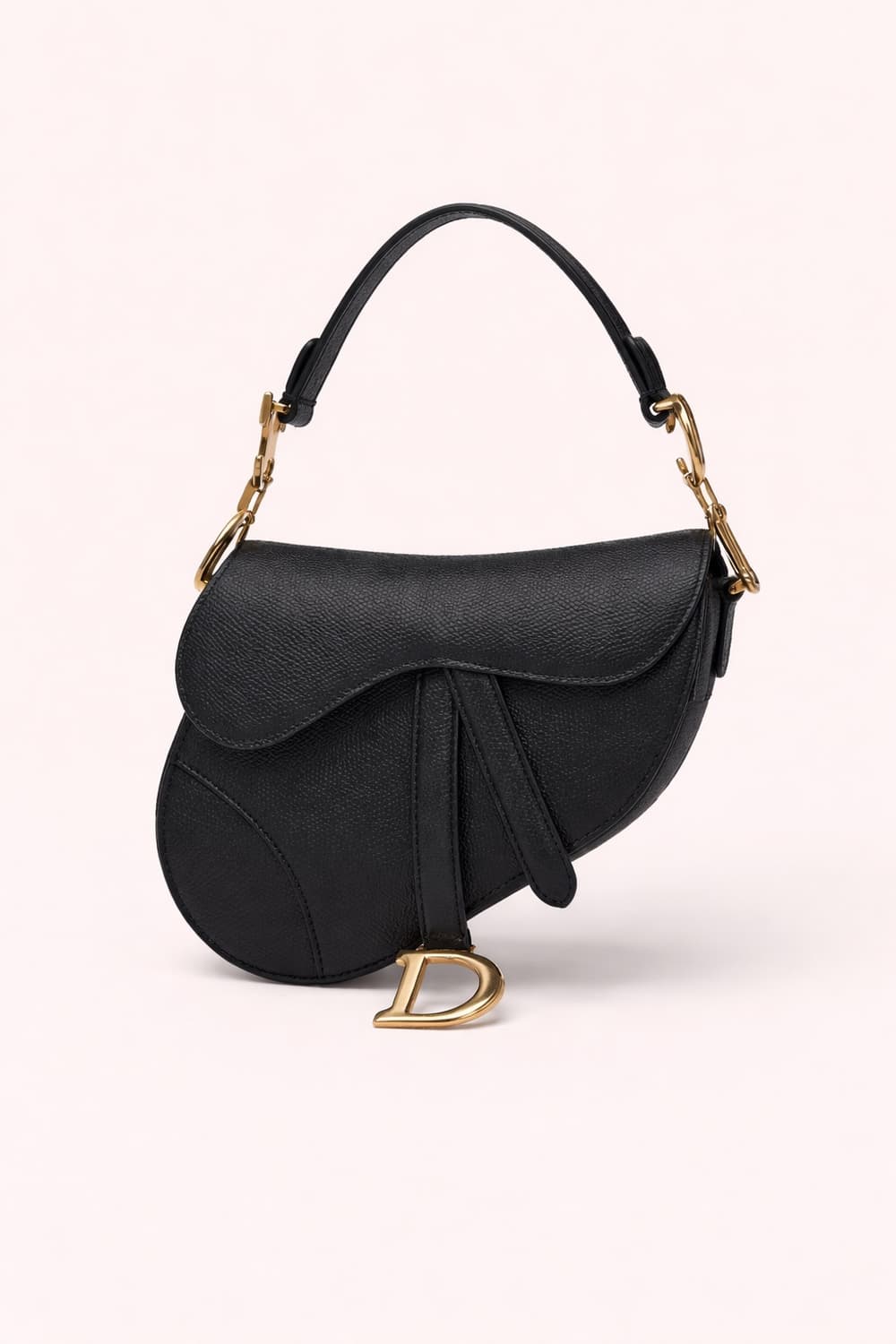 [S급] 디올 미니 스트랩 새들백 판매합니다!!! 상품이미지1