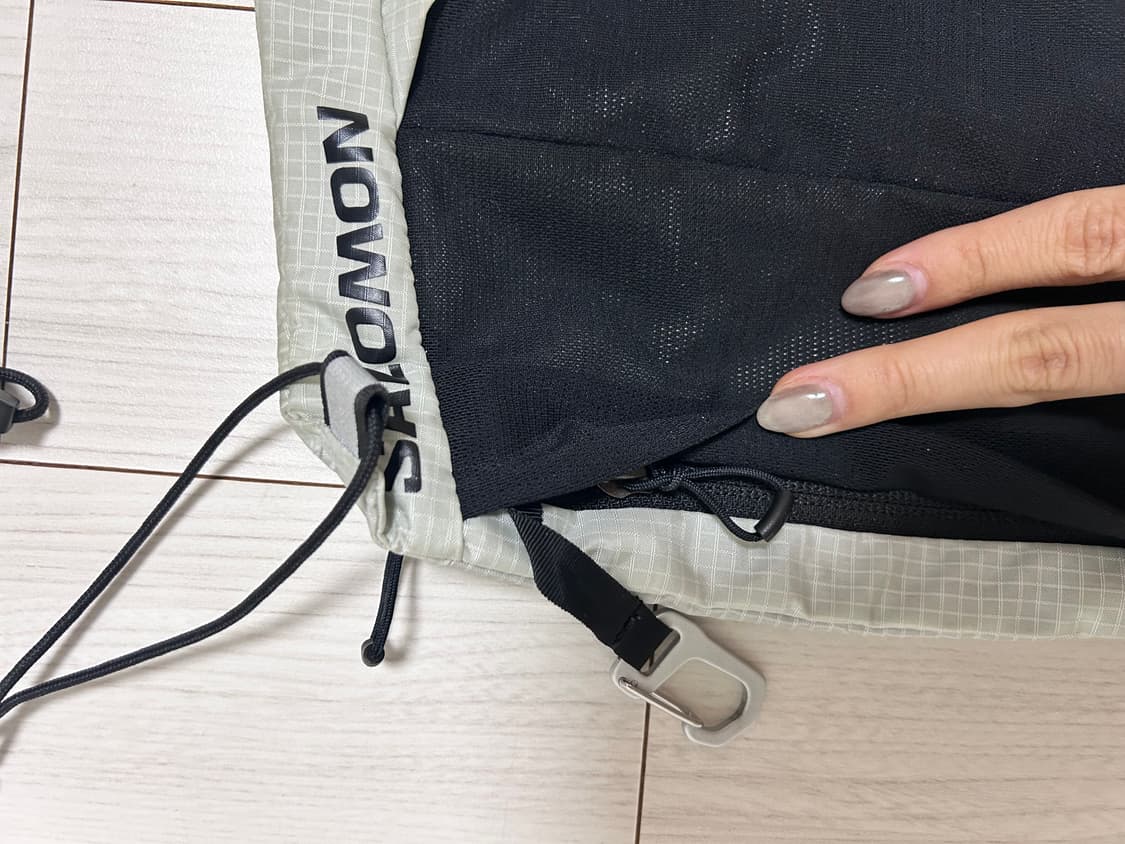 살로몬 크로스백 미니백 상품이미지3