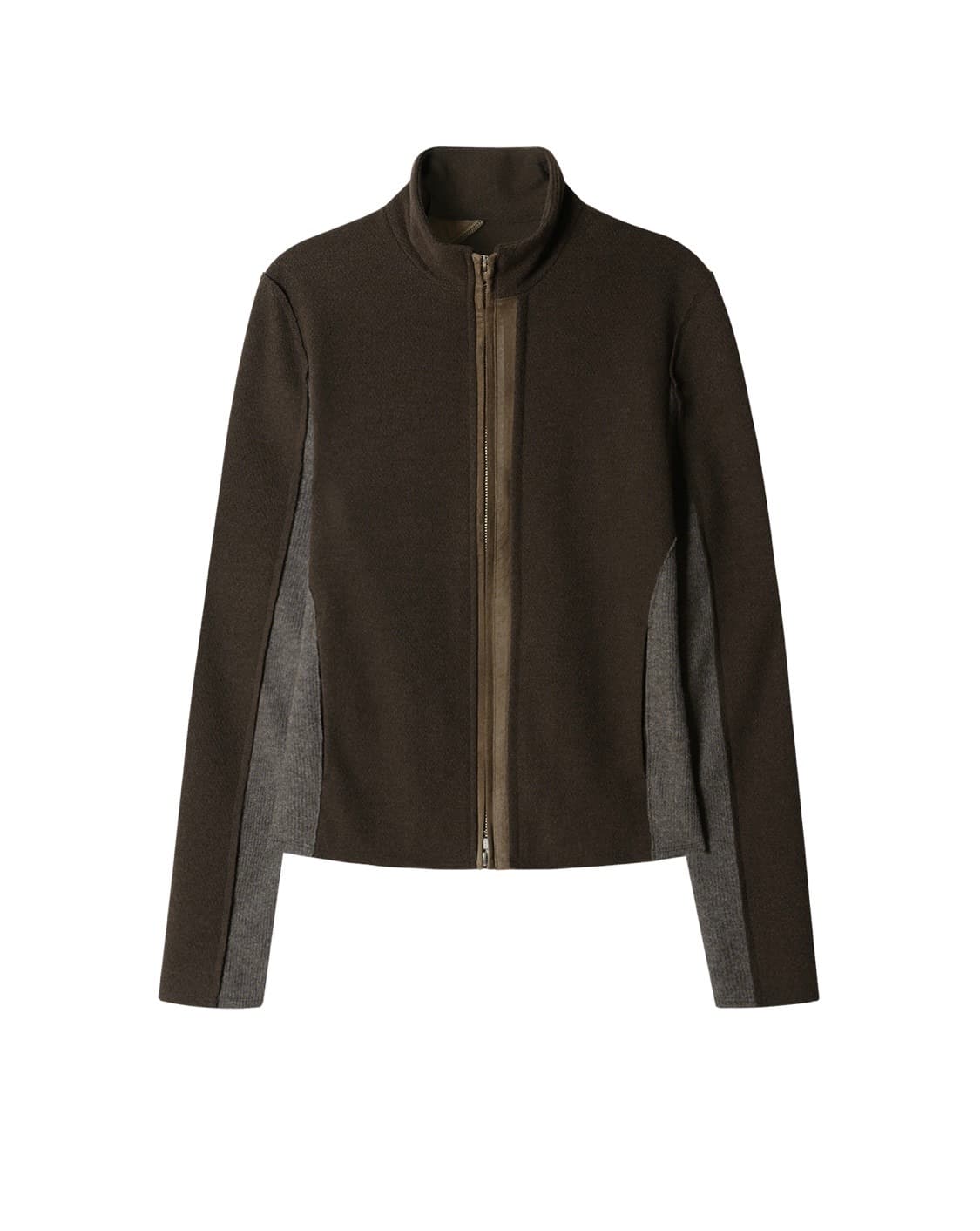 Xlim EP.6 WOMEN 01 JERSEY BROWN 상품이미지1