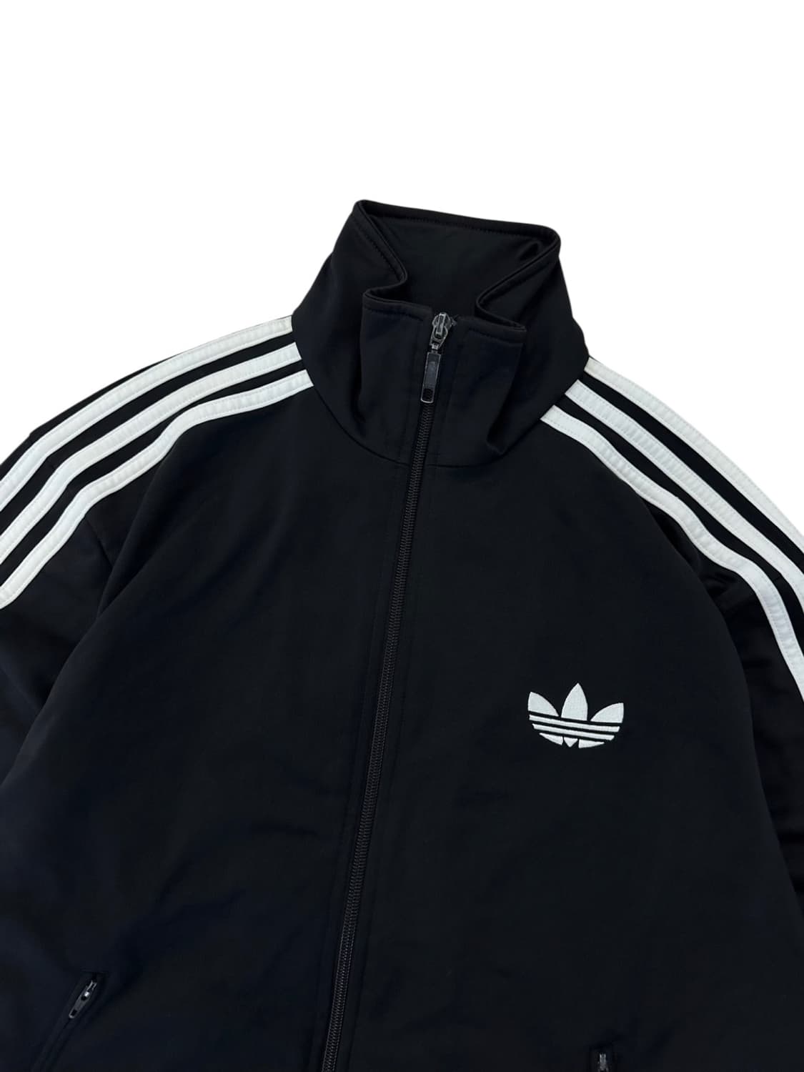 아디다스 파이어버드죠지 블랙 (M) 상품이미지2