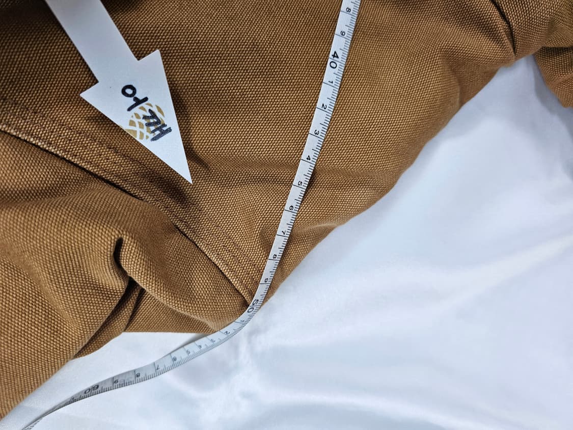 칼하트j140액티브자켓 상품이미지6