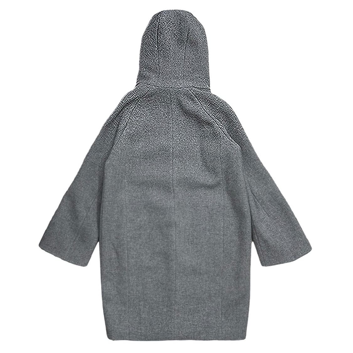 빈폴 그레이 후드 코드 90 상품이미지7