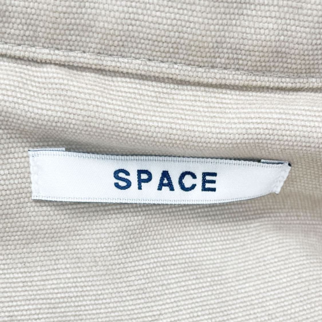 SPACE 남성항공점퍼 캐주얼자켓 100 진스센스 상품이미지4