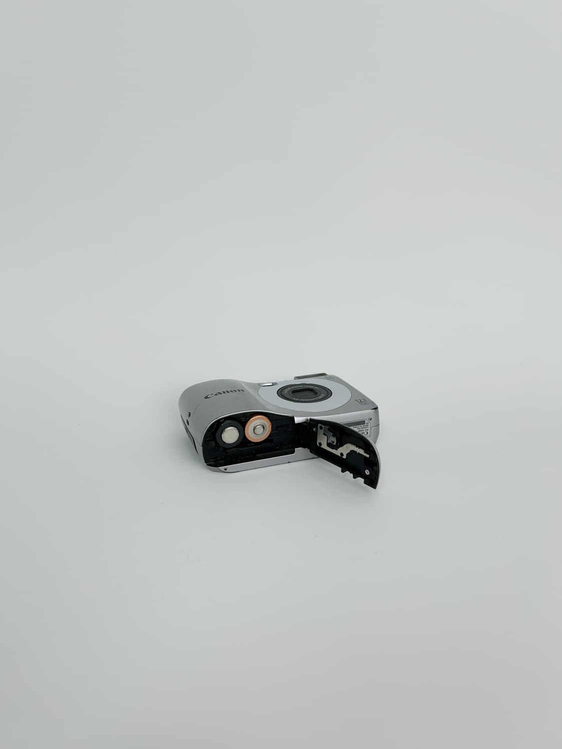 제니디카!) 캐논 파워샷 a1200 Powershot 빈티지 디카 상품이미지4