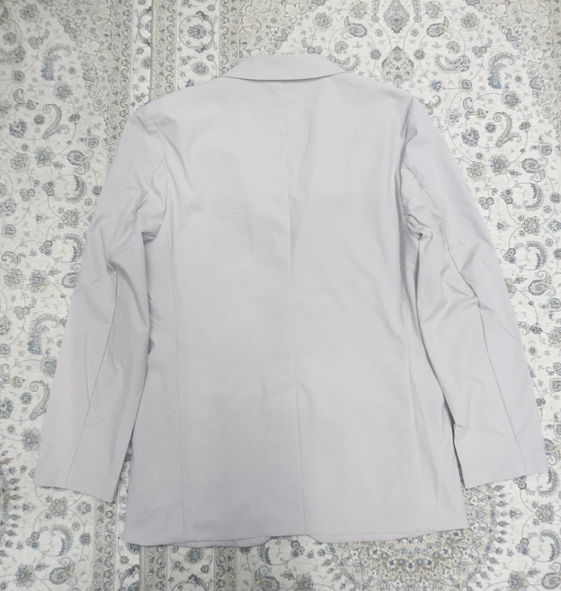 유니클로 X Theory 콜라보 블레이저 S(55-55반) 상품이미지3