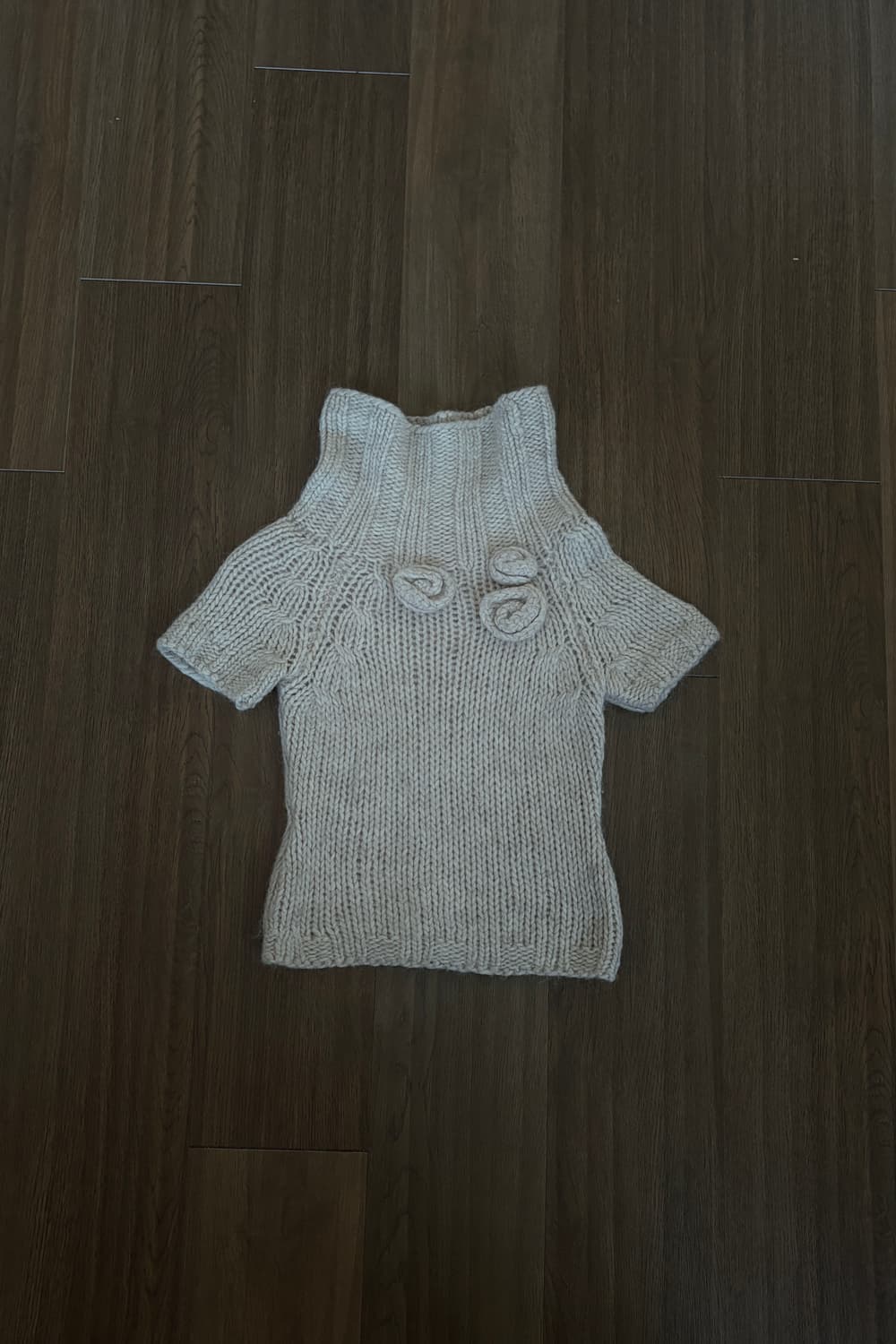 Blugirl Half Knit 상품이미지4