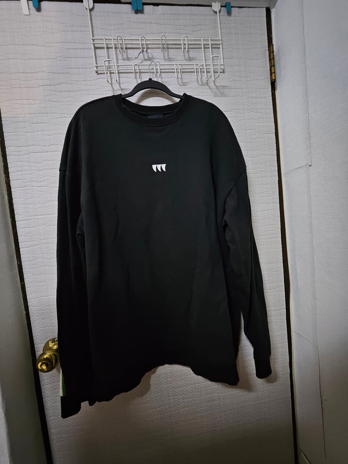 킬베로스10주년 역치 맨투맨 상품이미지2