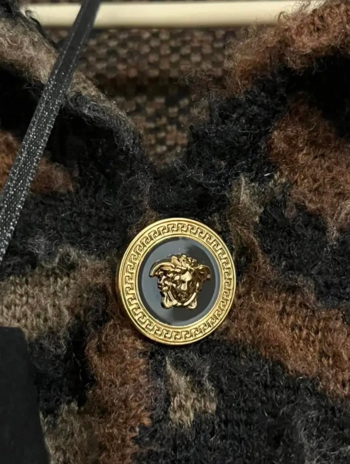 베르사체 니트 상품이미지1