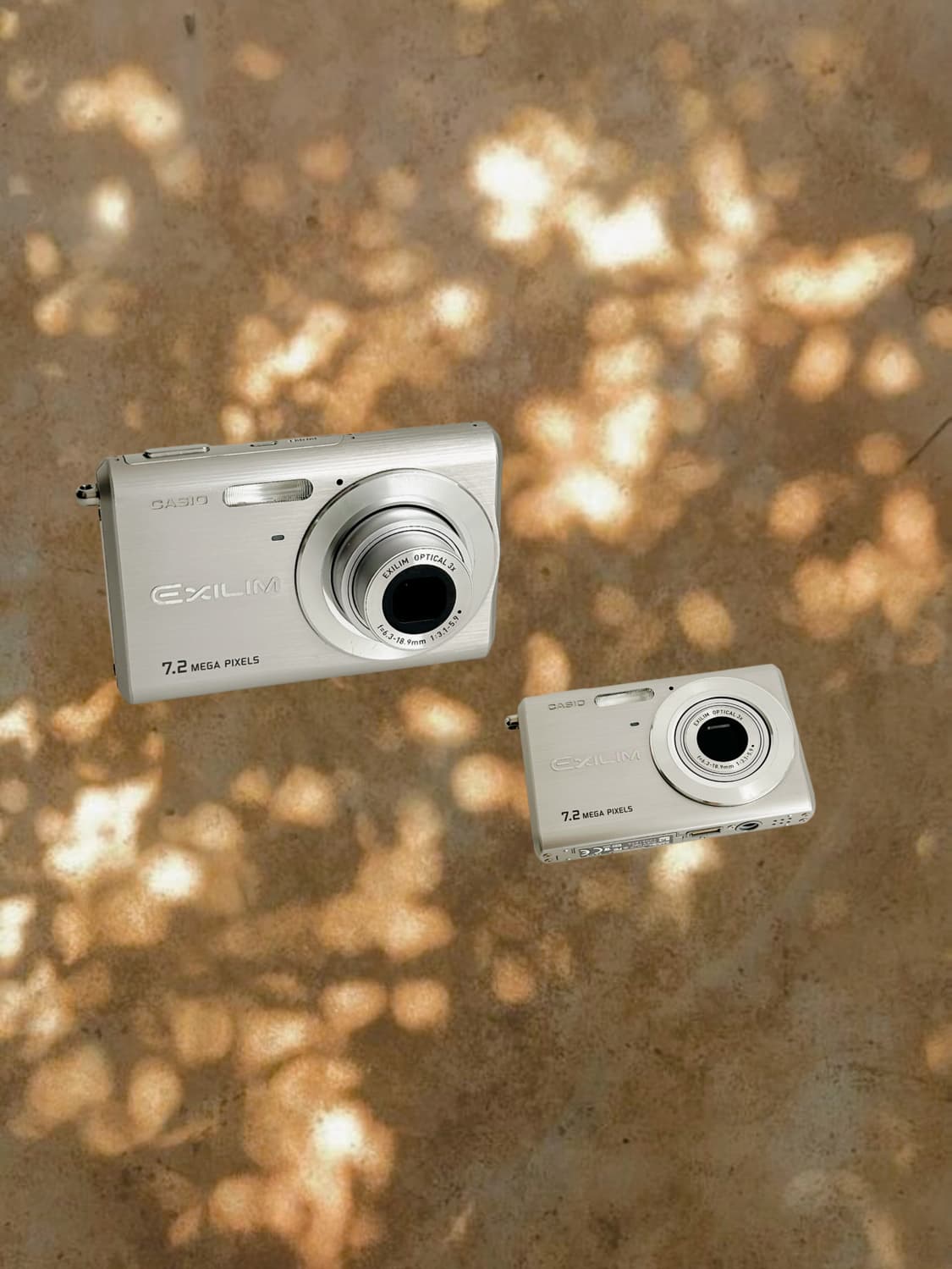 입문용추천!) 카시오 엑슬림 z70 Exilim 빈티지 디카 상품이미지1