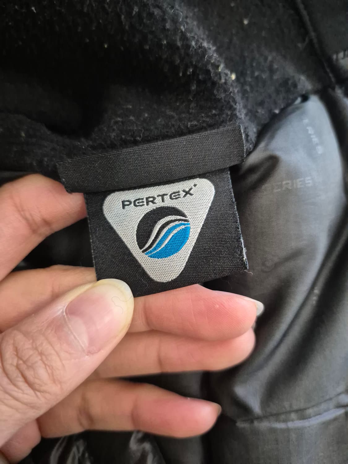 노스페이스 써밋 시리즈 여성 패딩 90size 상품이미지6