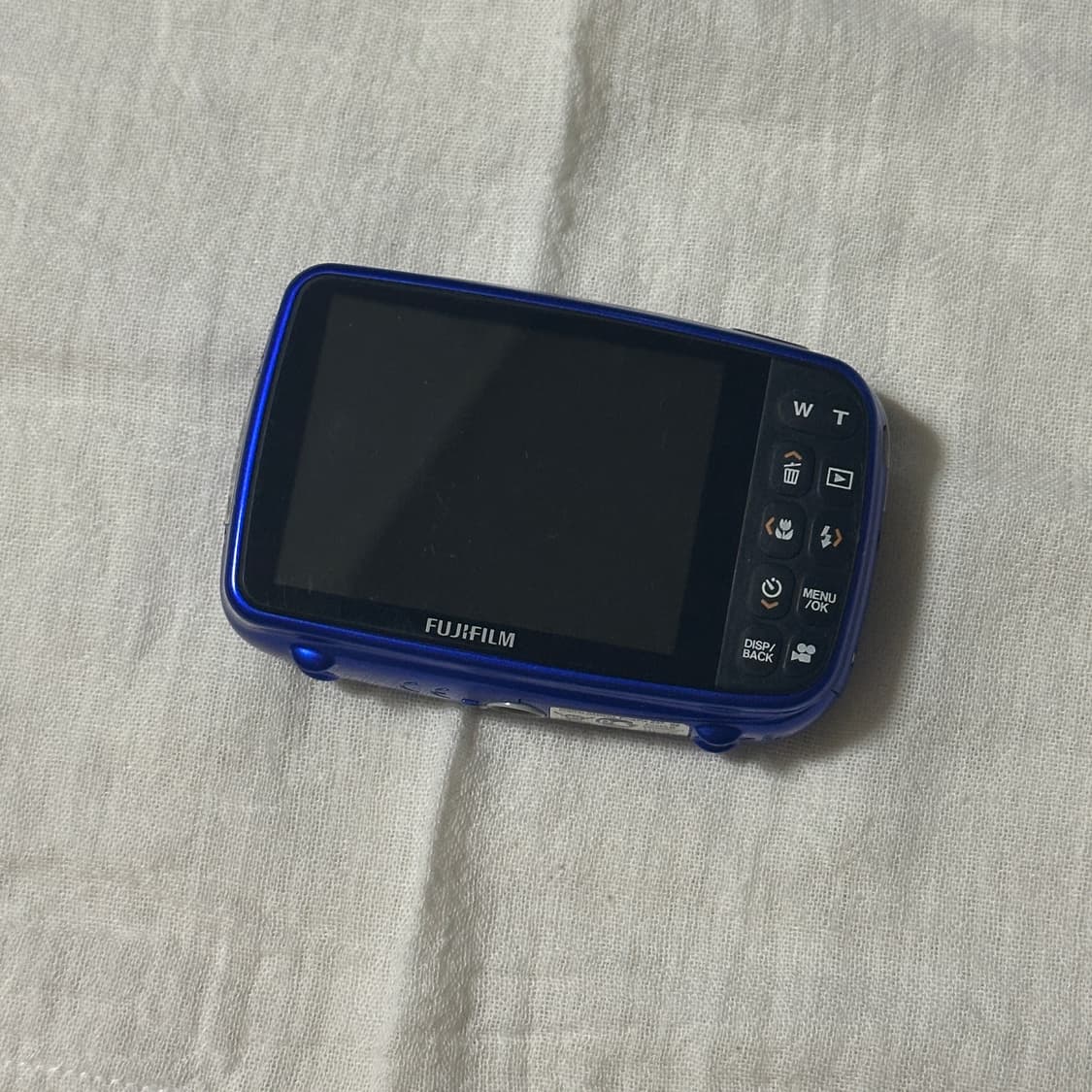 작례포함) FujiFilm Finepix Z37 상품이미지3