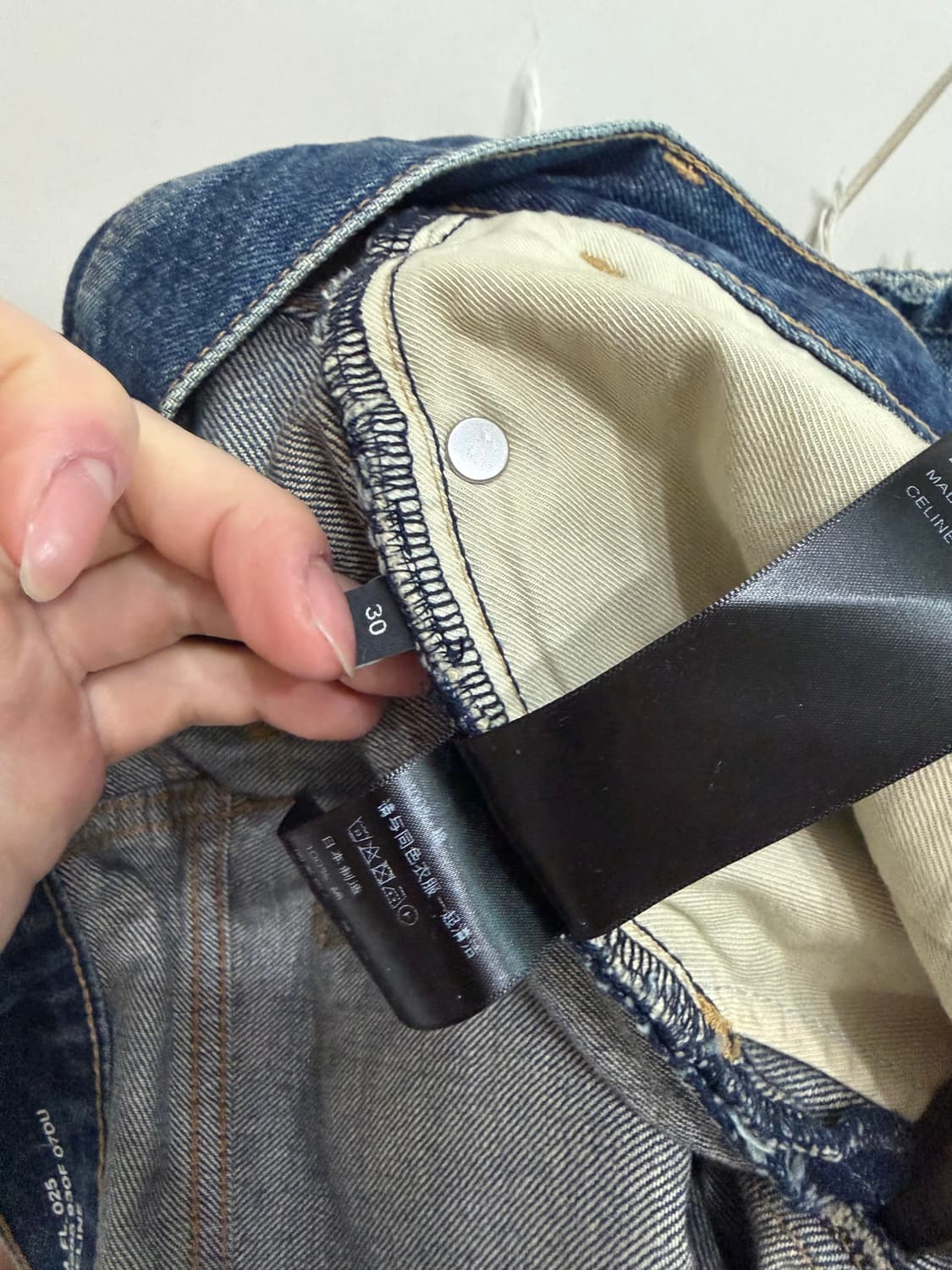 셀린느 마르코진 30 상품이미지9