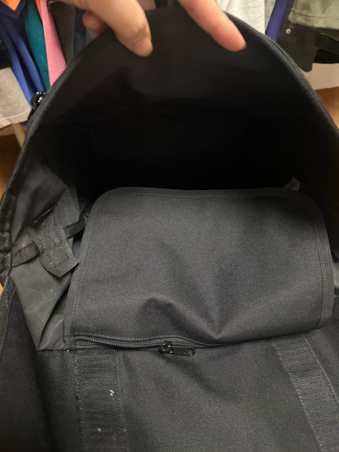 칼하트 메신져백 상품이미지4